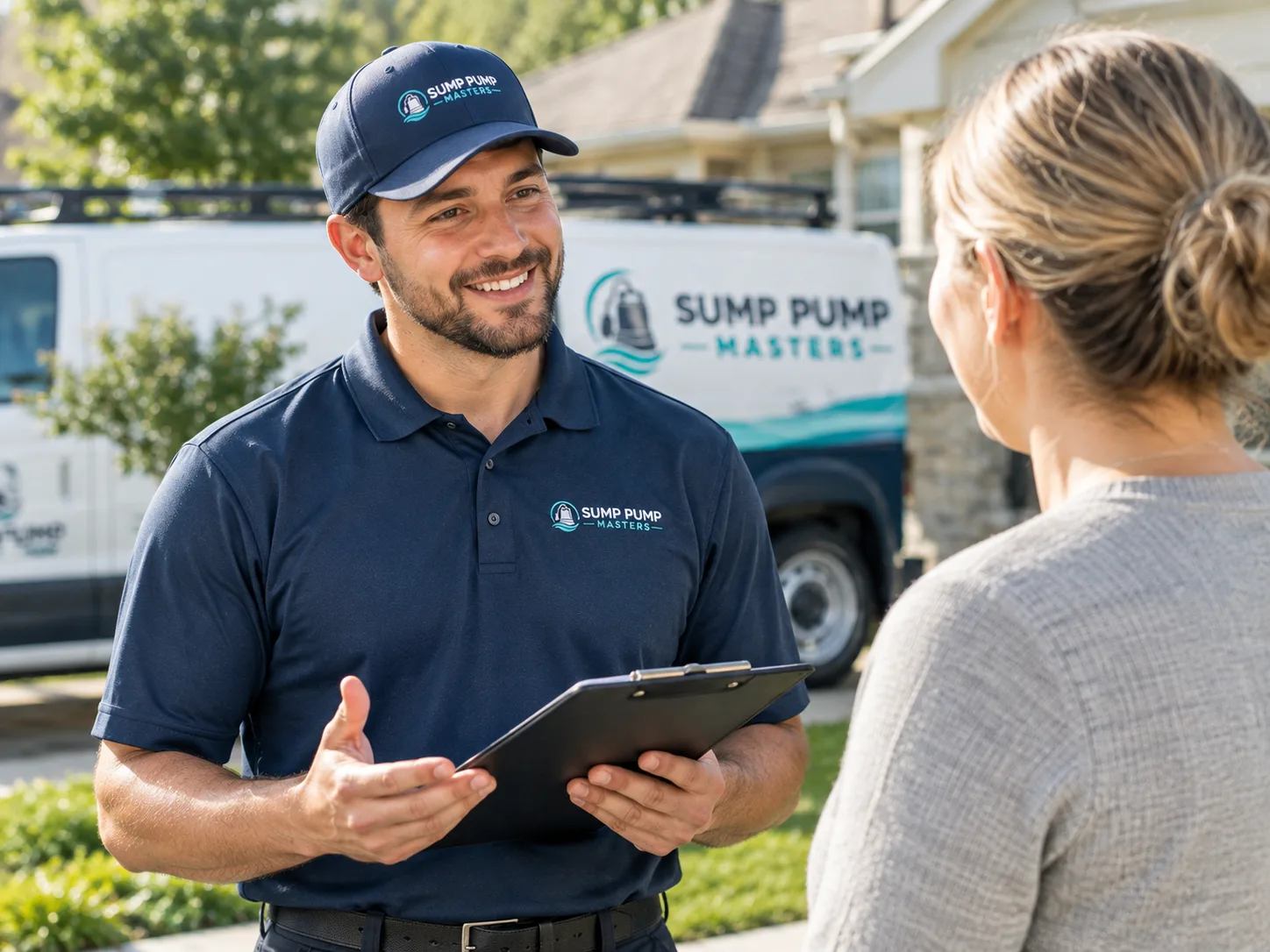 Sump Pump Repair Elim, AK FAQs